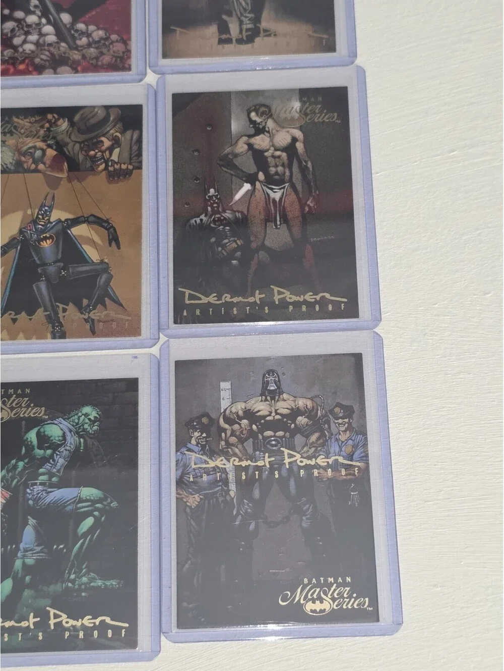 N/A includes all